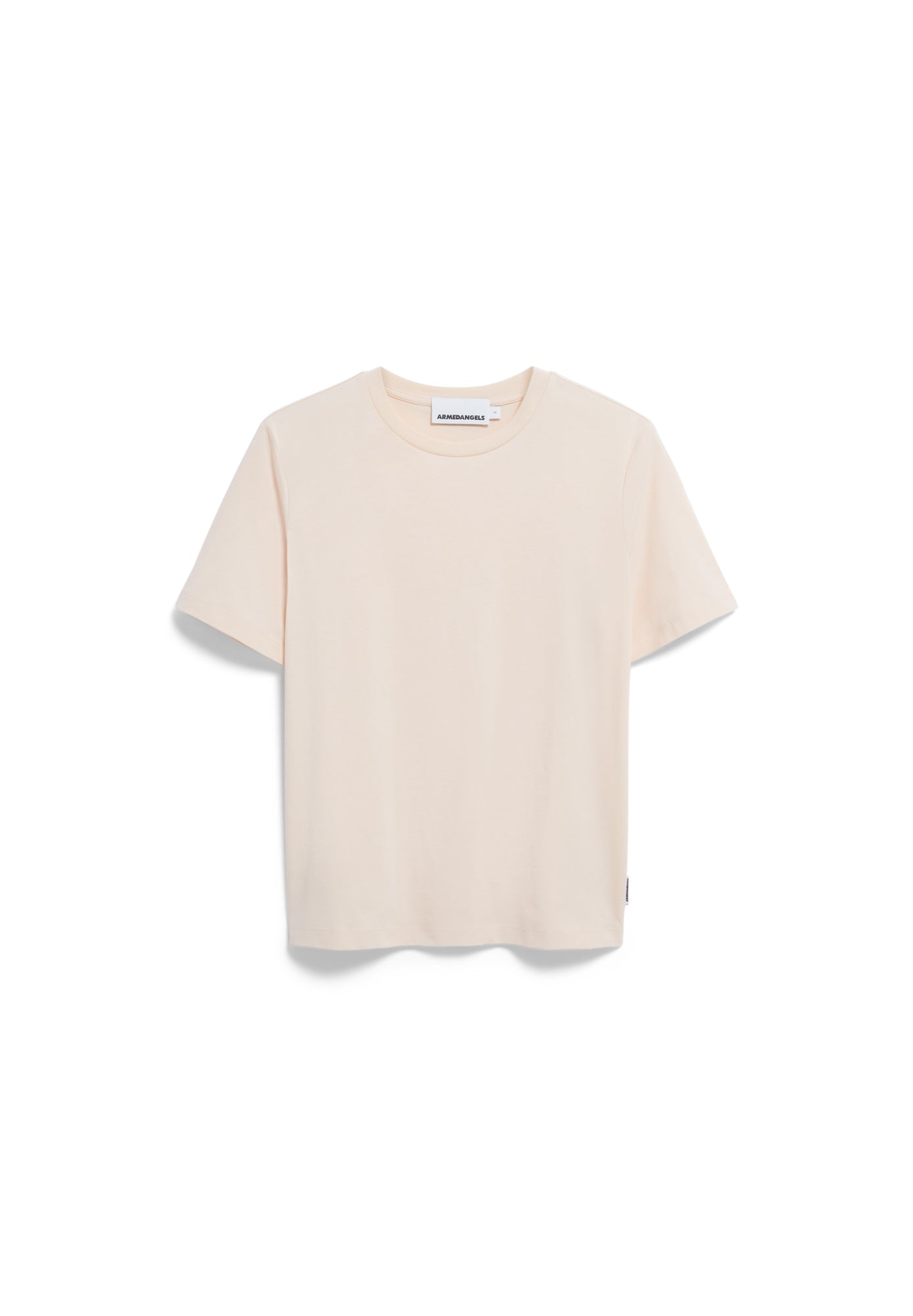 Armed Angels T-Shirts  creme