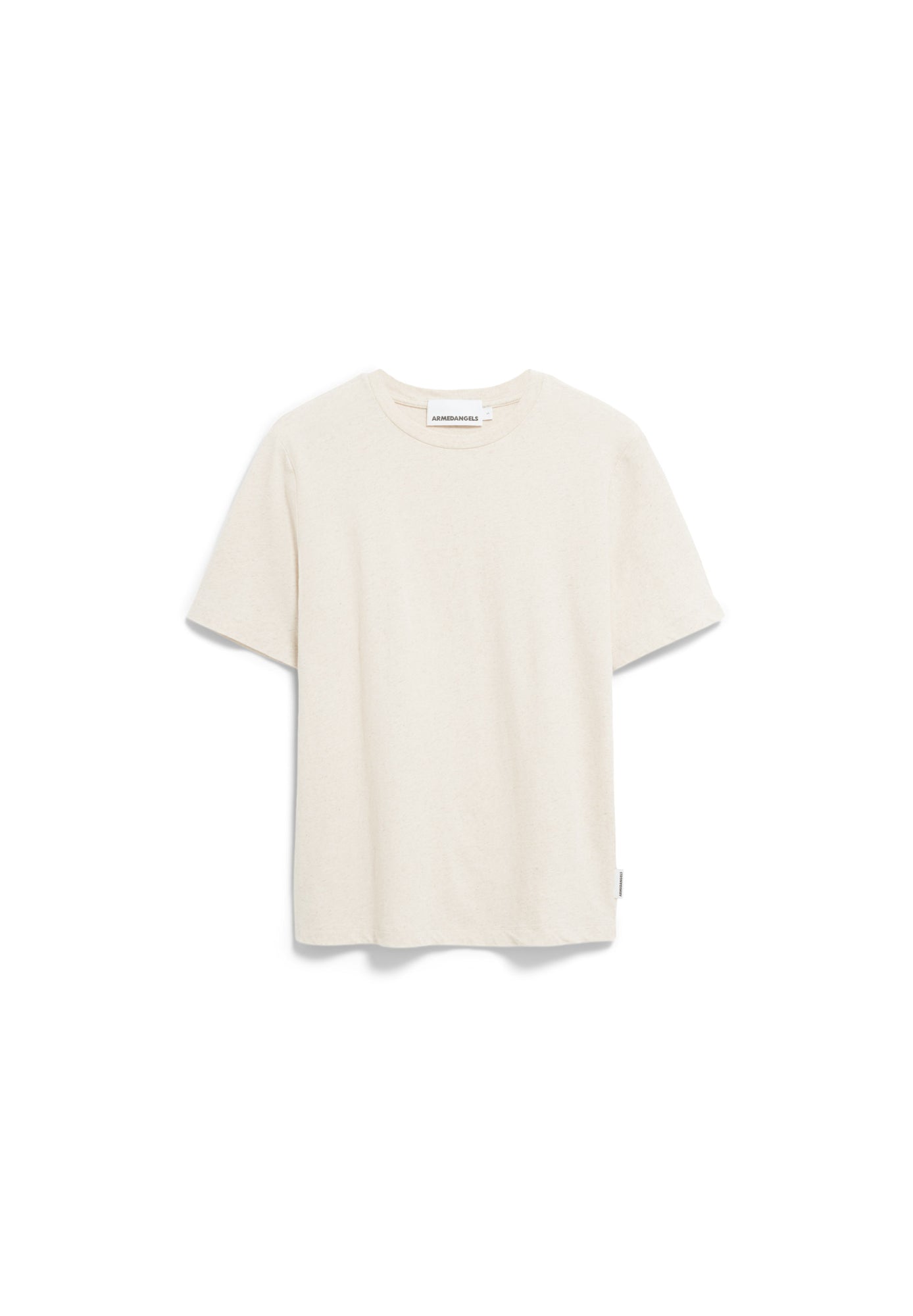 Armed Angels T-Shirts  creme