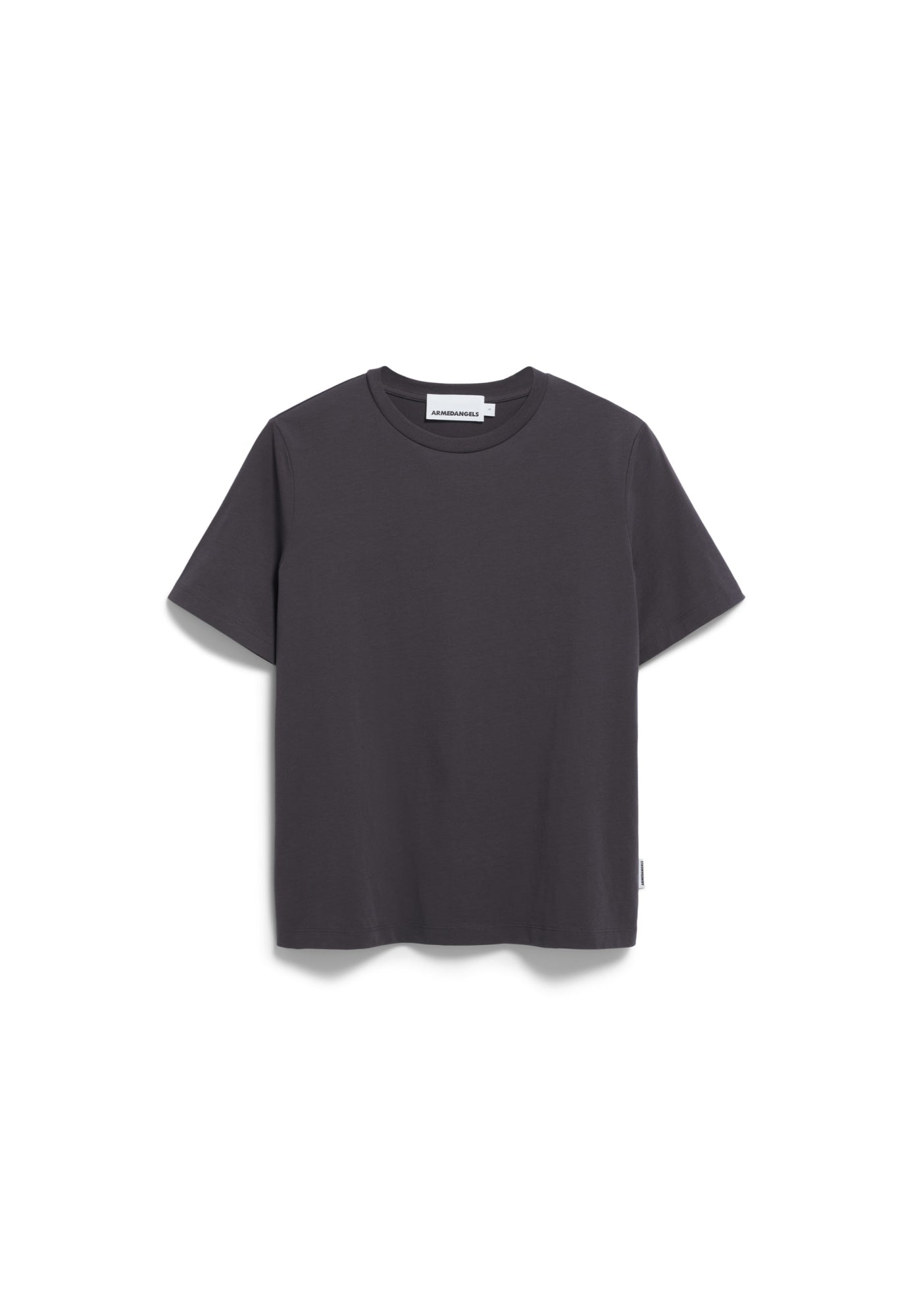 Armed Angels T-Shirts  dunkelgrau