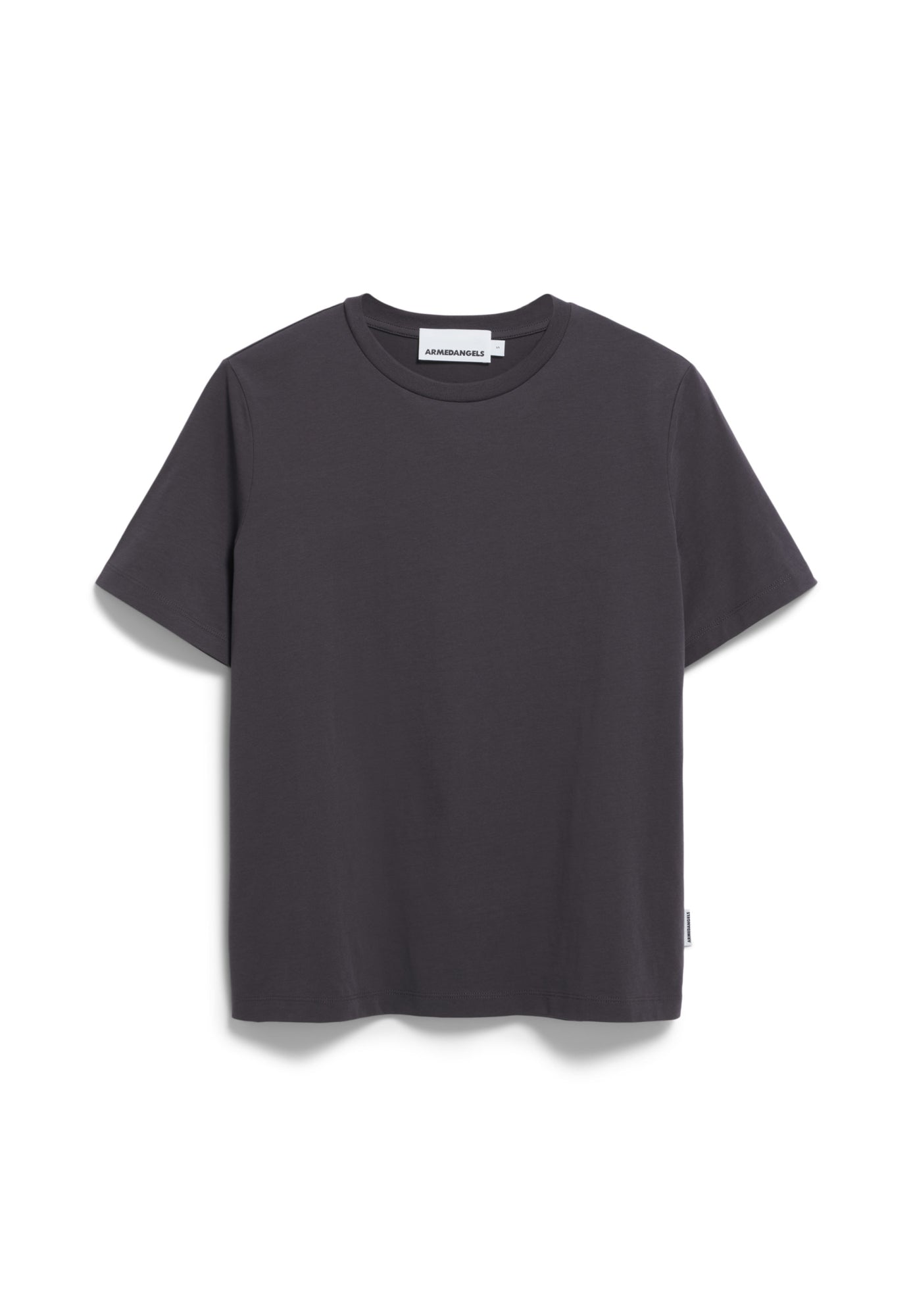 Armed Angels T-Shirts  stahl