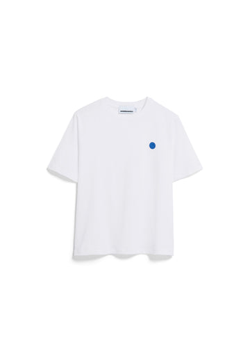 T-Shirt mit kleinem Print