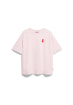 Armed Angels T-Shirts  rosa