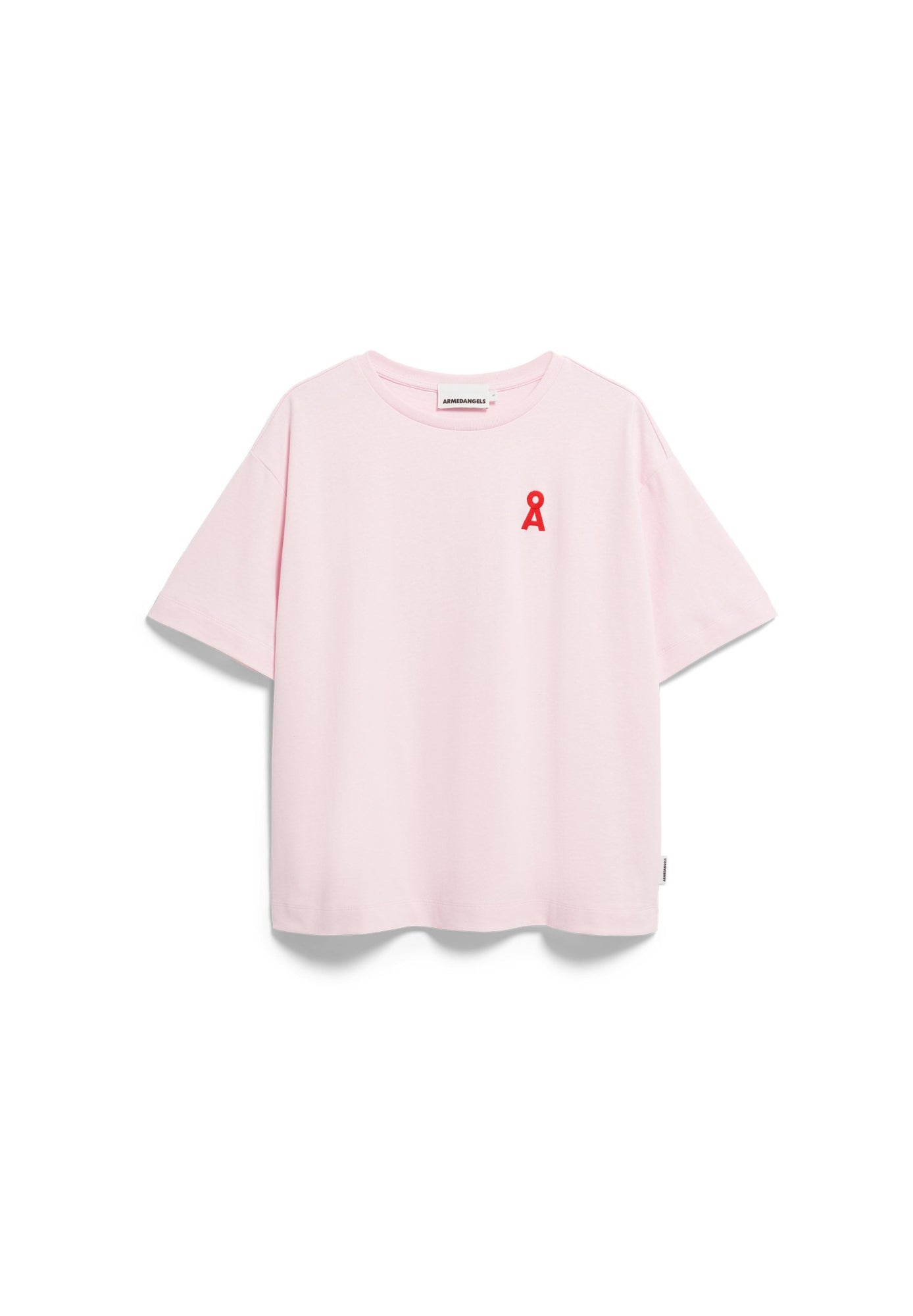 Armed Angels T-Shirts  rosa
