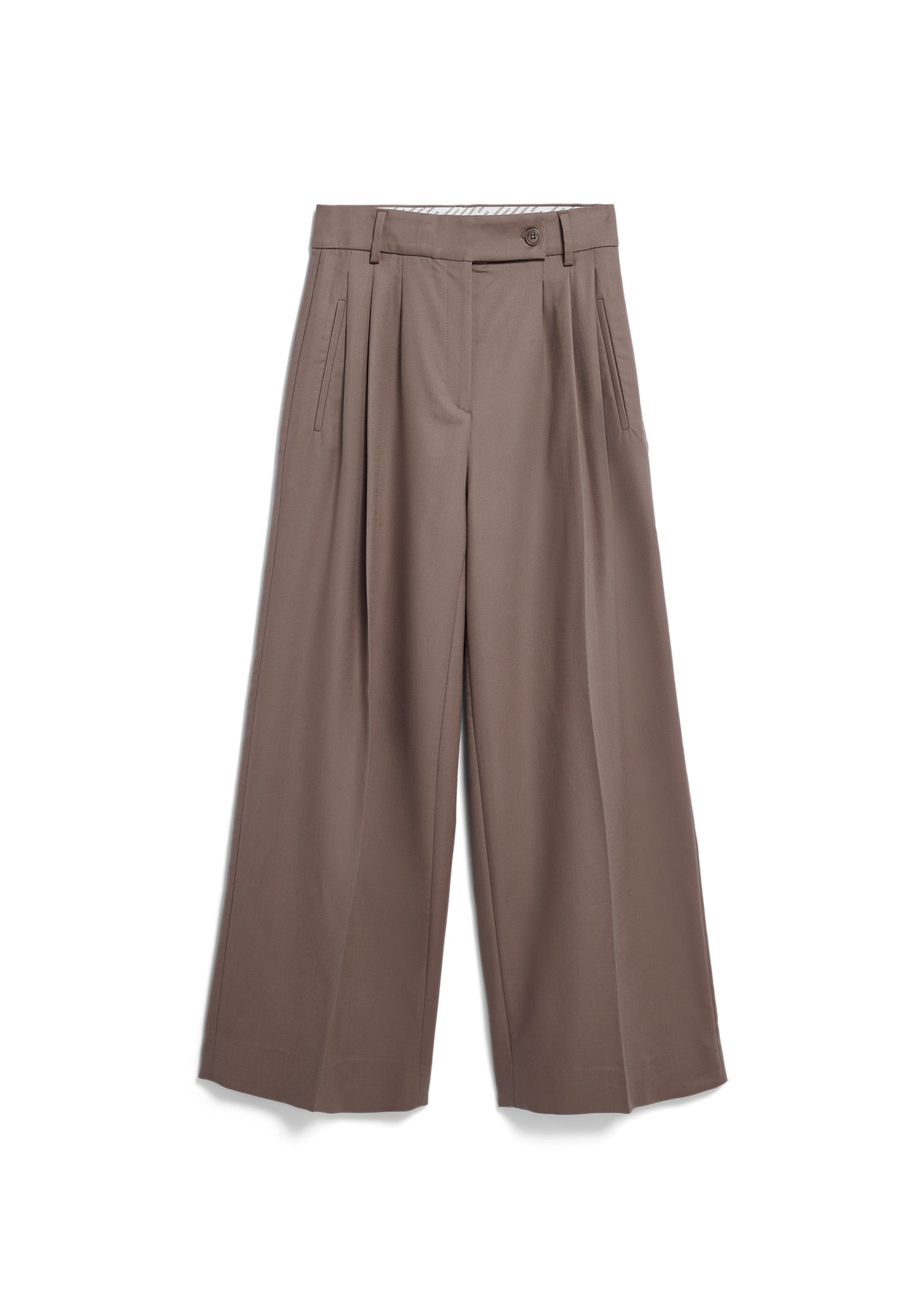 Armed Angels Culottes  braun