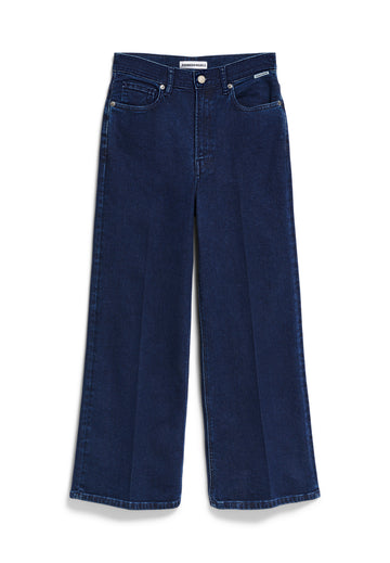 Wide Jeans 