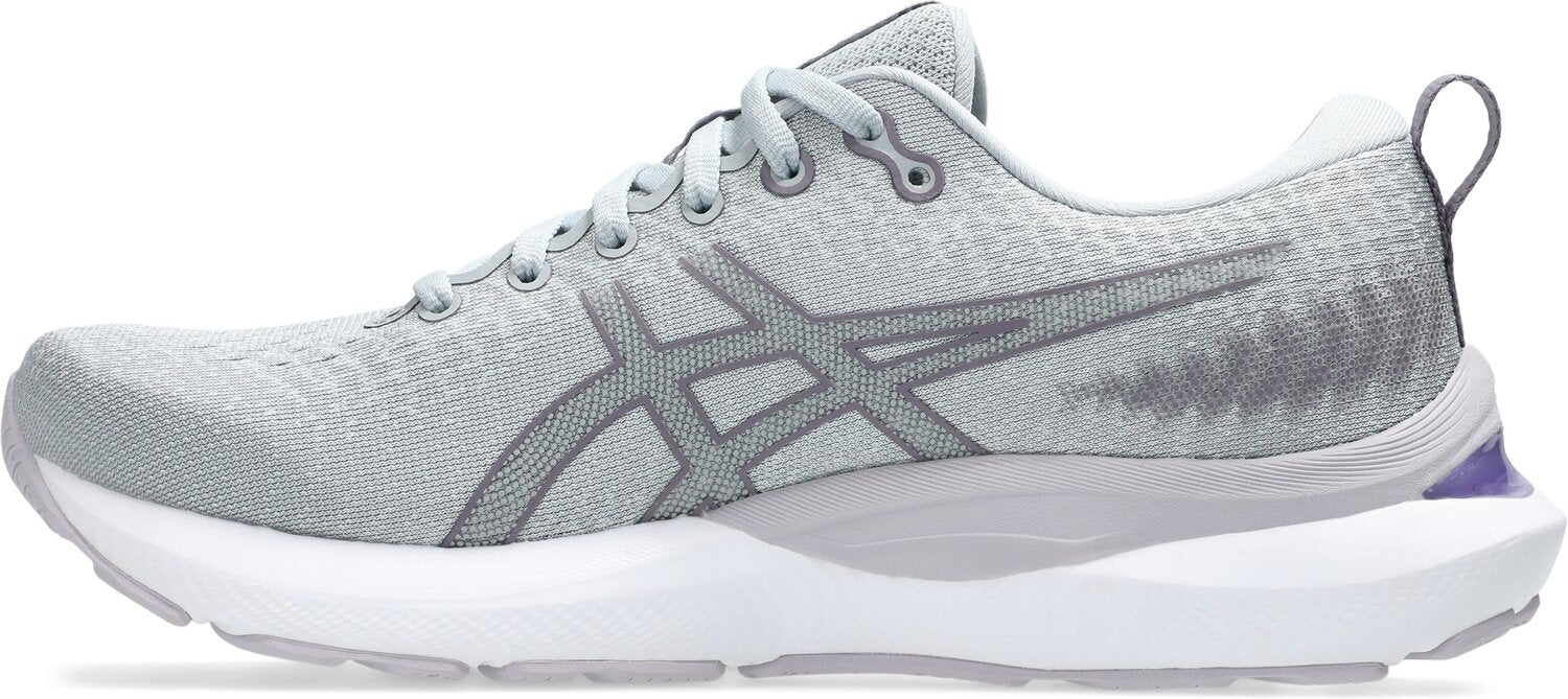 Asics Sportschuhe  grau