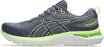 Asics Sportschuhe  grau