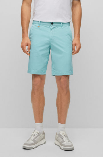 Chino-Slim-Short