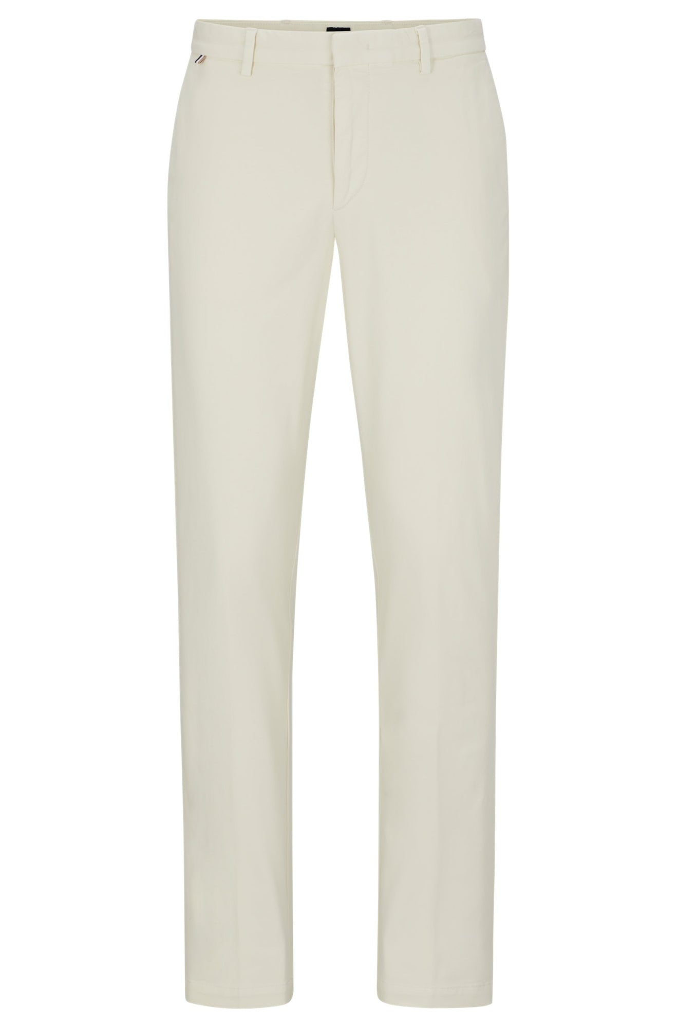 BOSS Chinos  creme