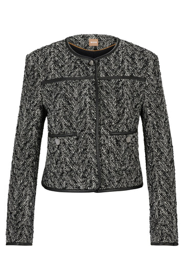 Jacke