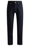 BOSS Skinny, Slim  dunkelblau
