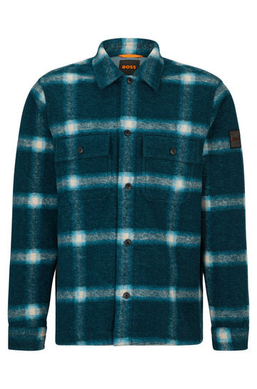 Overshirt 