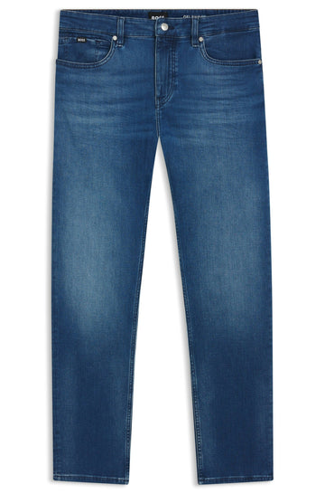 Slim-Fit Jeans