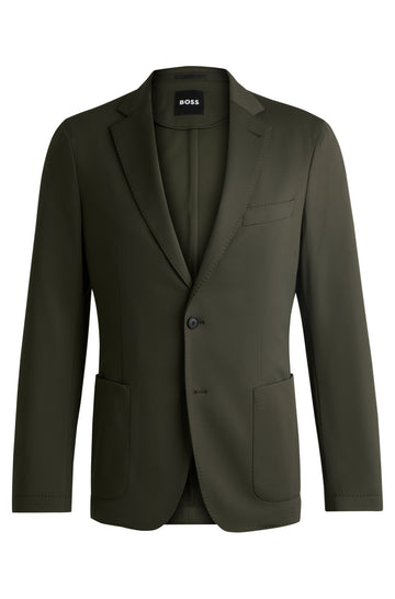 Slim-Fit Sakko