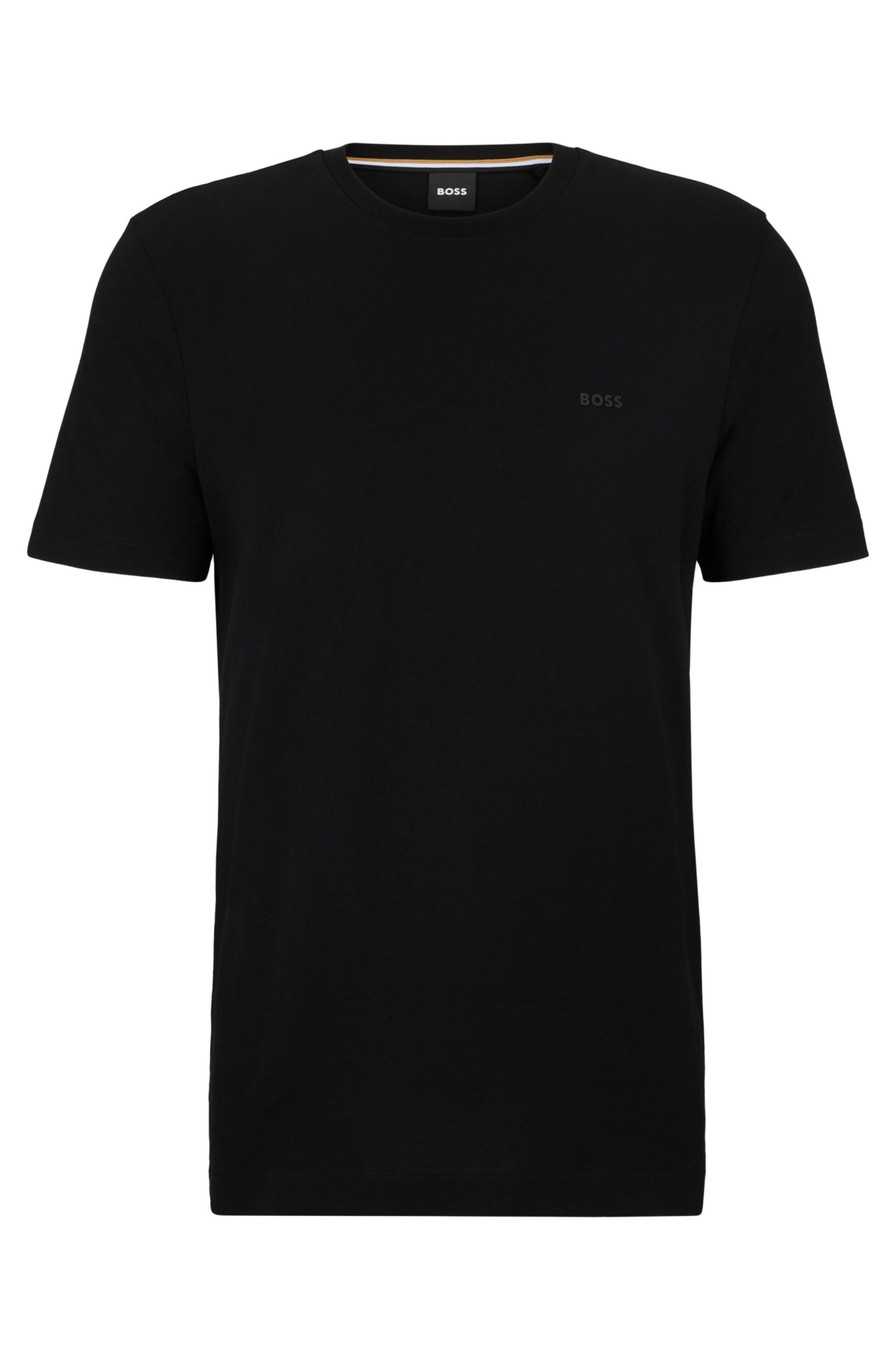 BOSS Black T-Shirts  schwarz