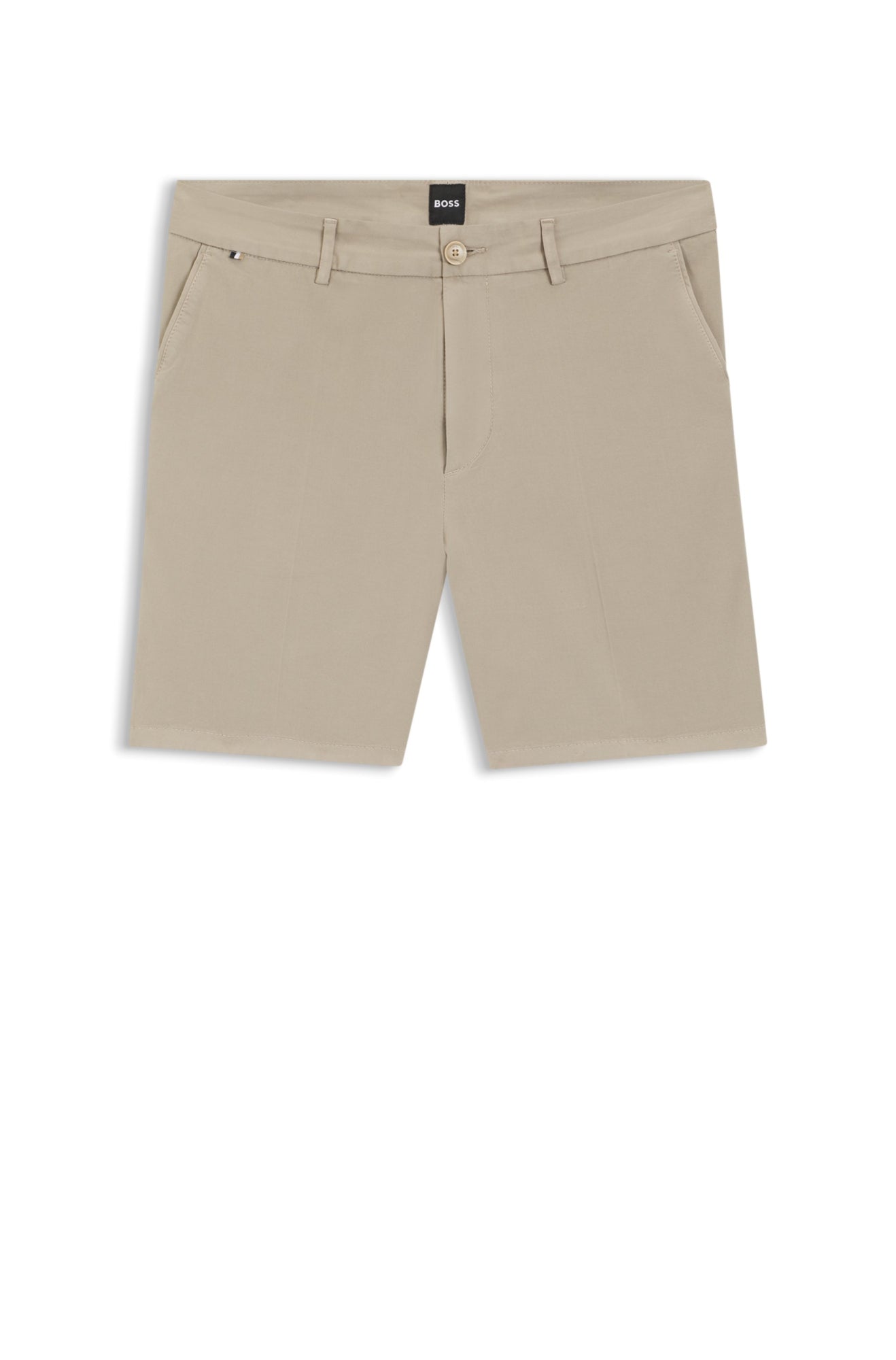BOSS Black M Shorts  beige