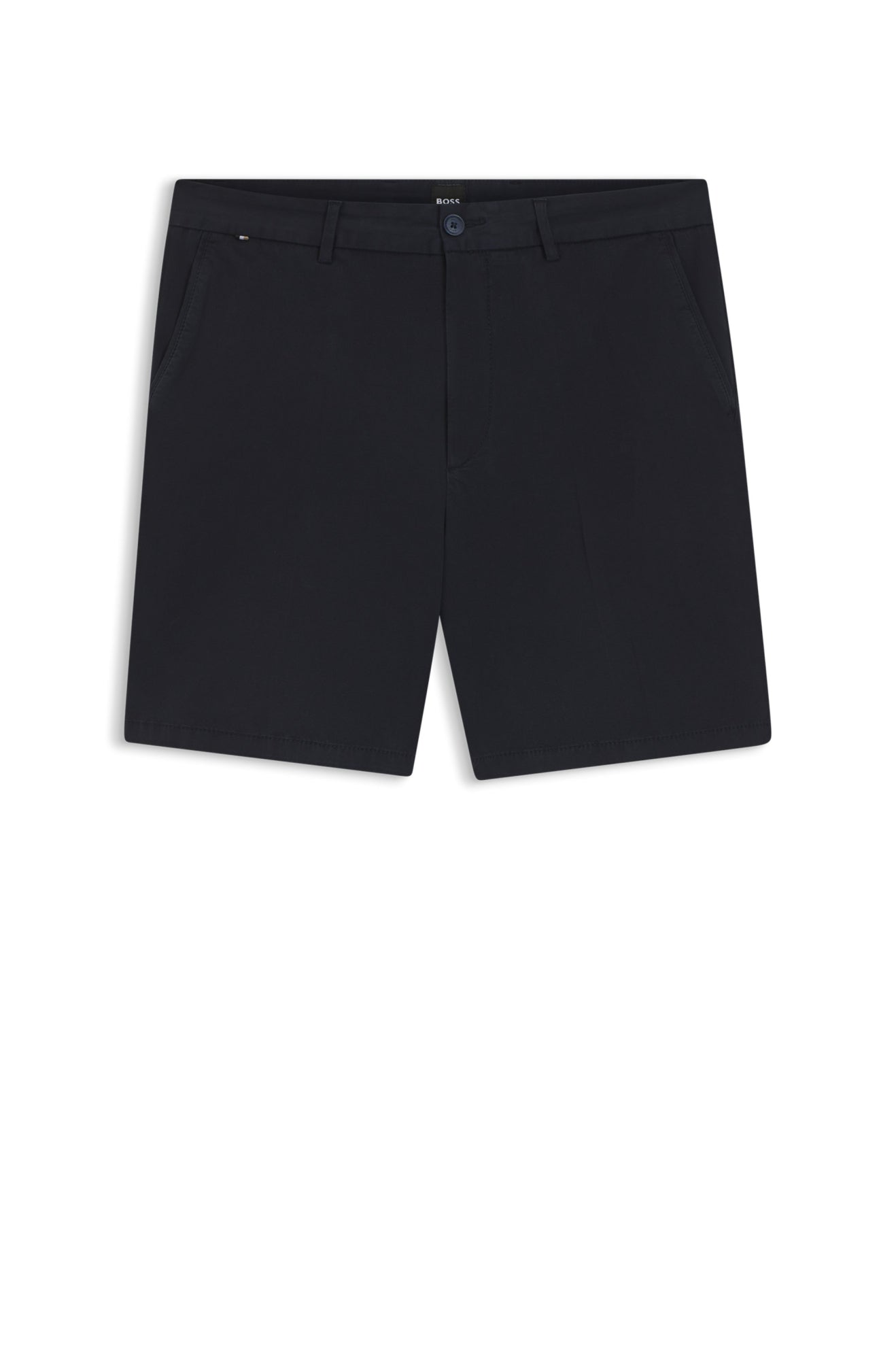 BOSS Black M Shorts  dunkelblau