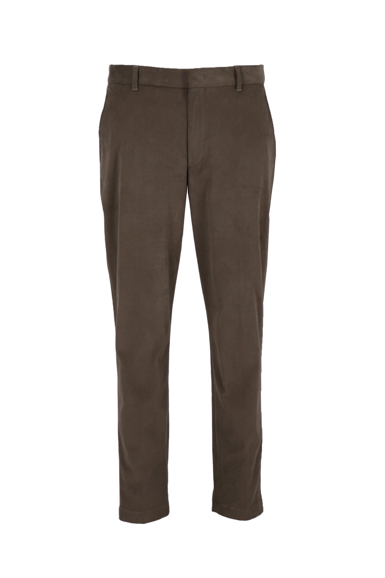 BOSS Black M Hosen  braun