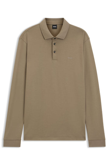 Pullover mit Troyer