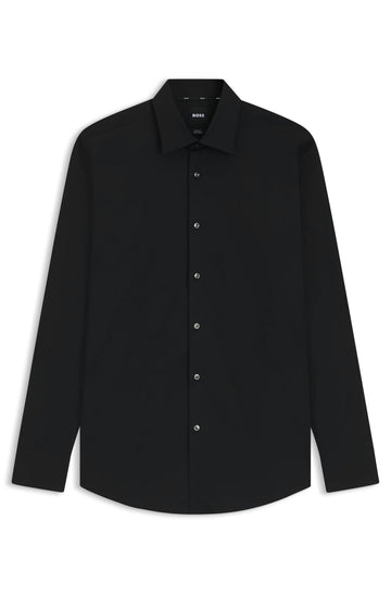 Slim-Fit Hemd