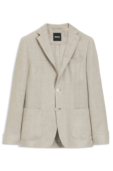 Slim-Fit Sakko