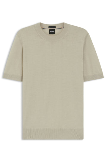 Strickshirt