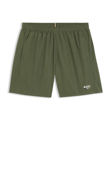 Swordfish Badeshorts