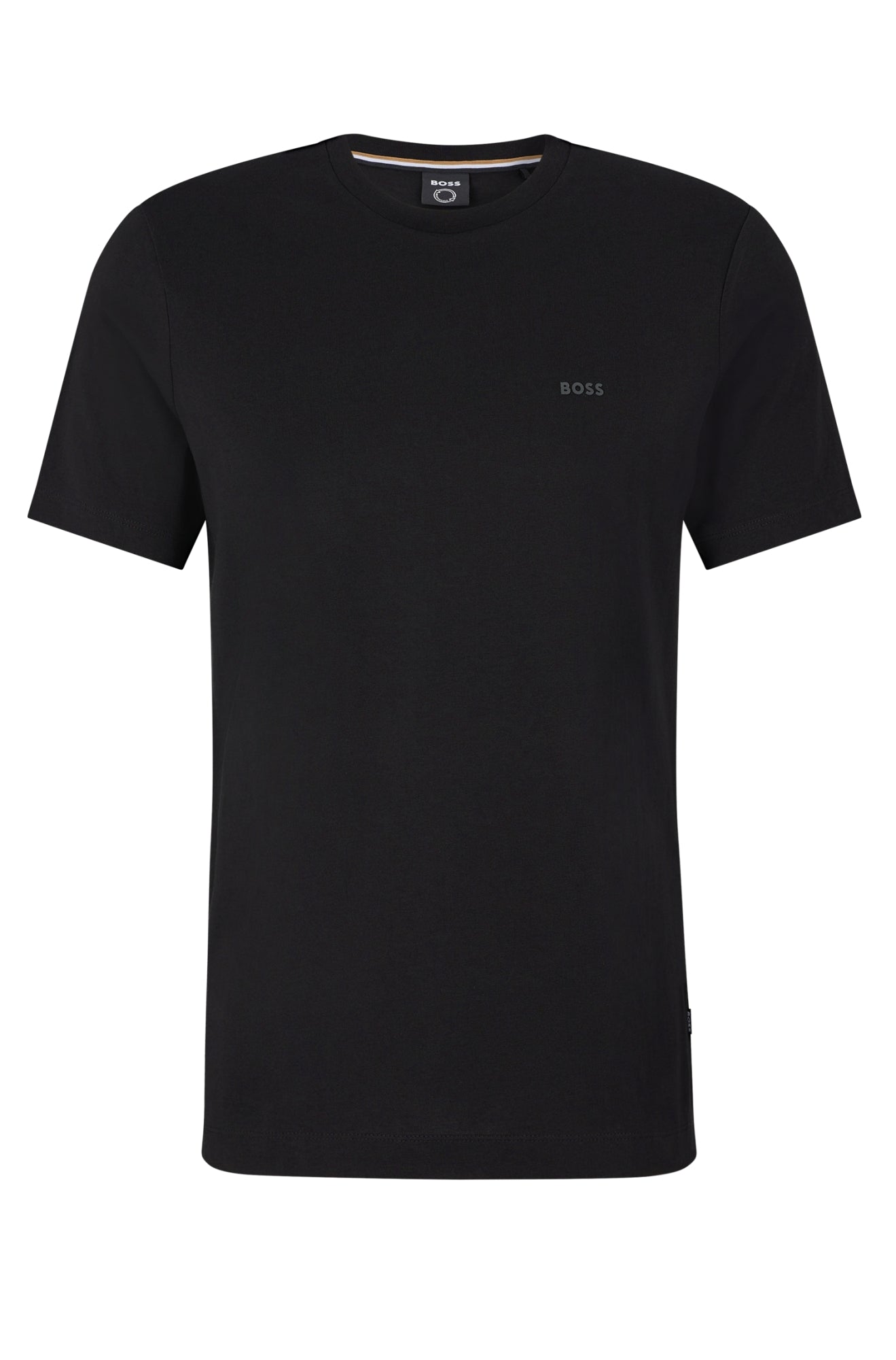 BOSS Black M T-Shirts  schwarz