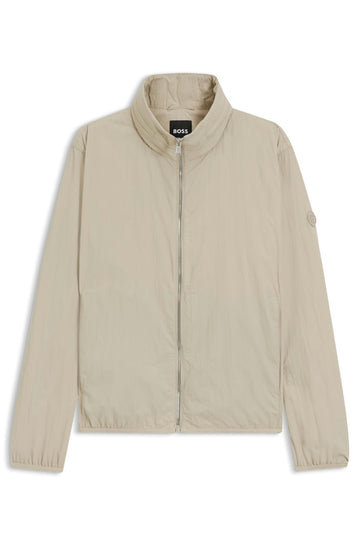 Wasserabweisende Jacke