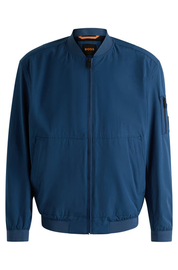 Bomberjacke 