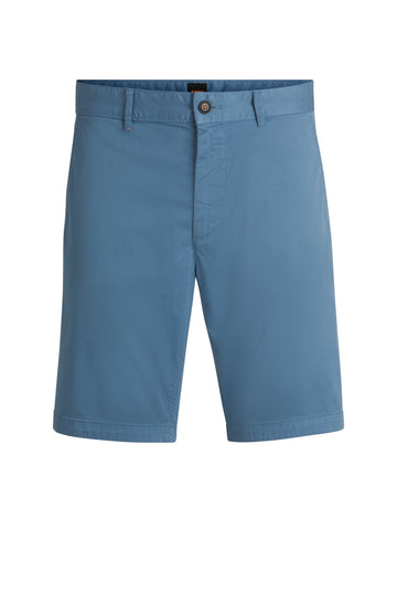 Chino-Shorts