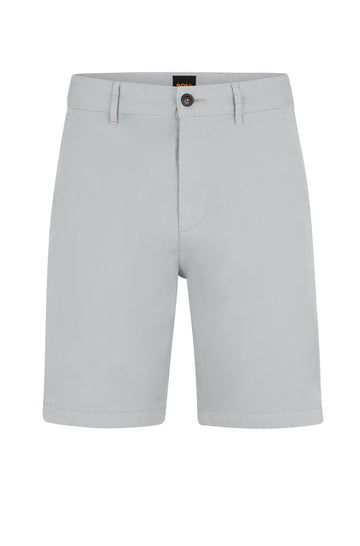 Chino Shorts