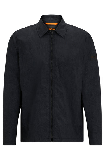 Overshirt