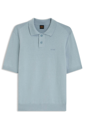 Pullover aus Baumwoll-Mix