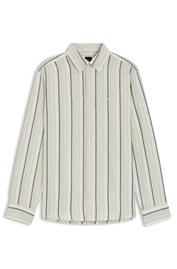 Regular-Fit Hemd