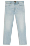BOSS Orange Straight  hellblau