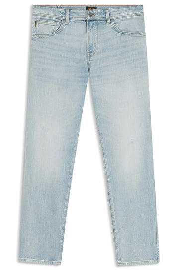 Regular-Fit Jeans