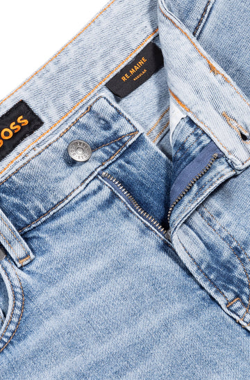 Regular-Fit Shorts