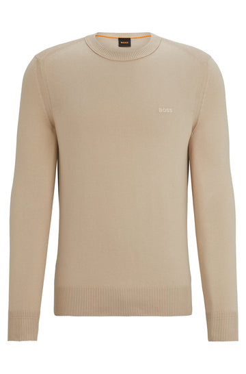 Regular-Fit Sweatshirt