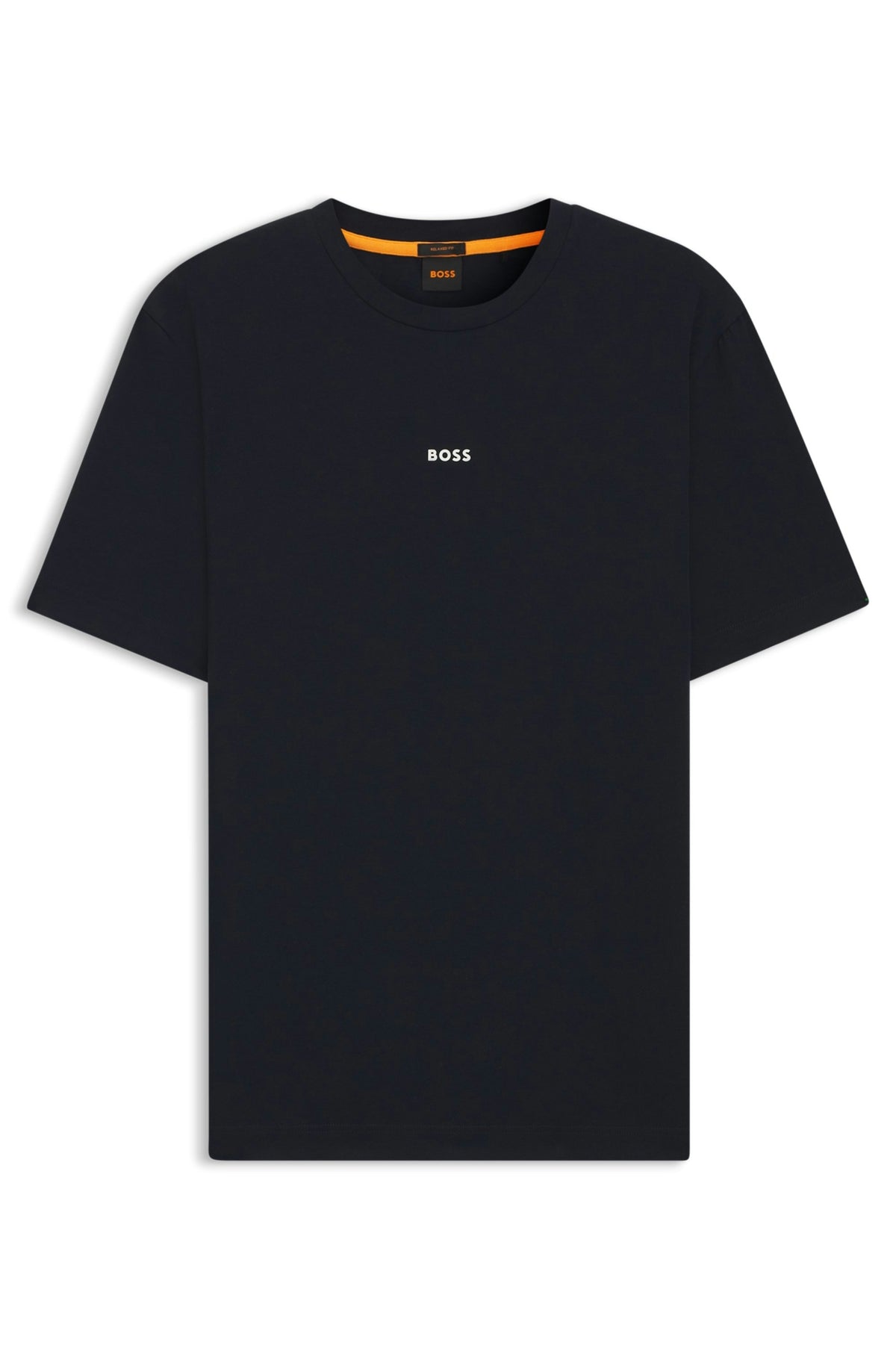 BOSS Orange T-Shirts  marine