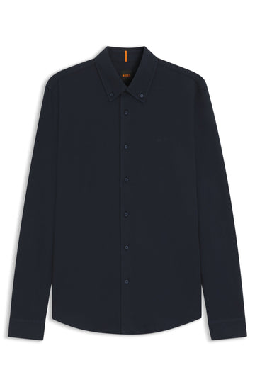 Slim-Fit Hemd