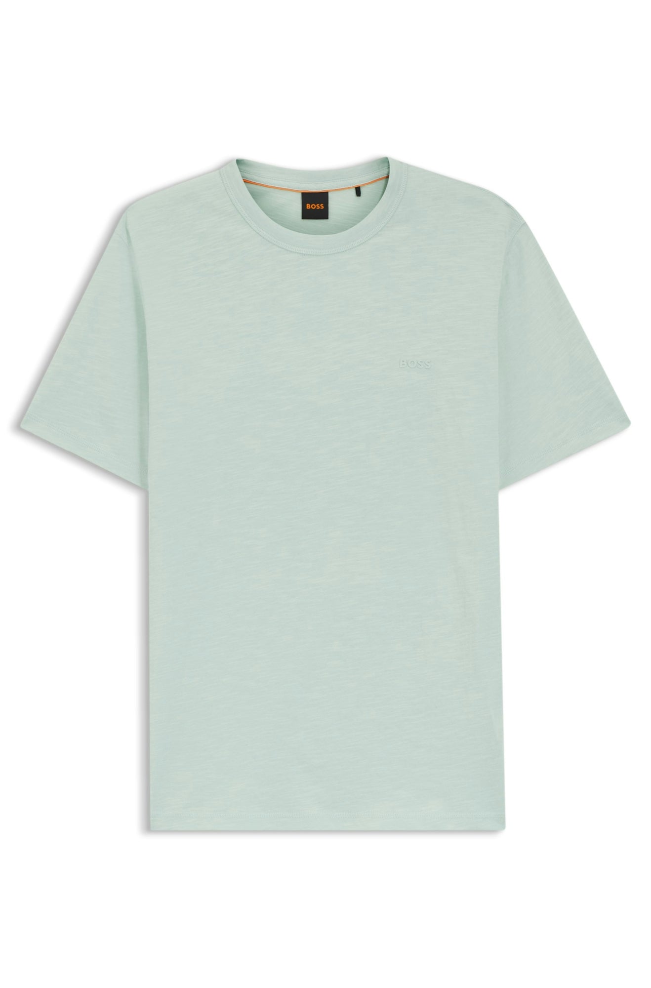 BOSS Orange T-Shirts  türkis