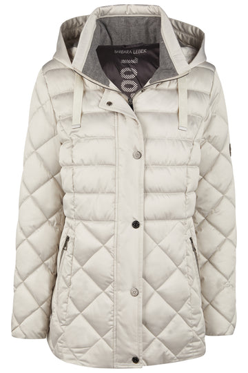 Jacke Sorona