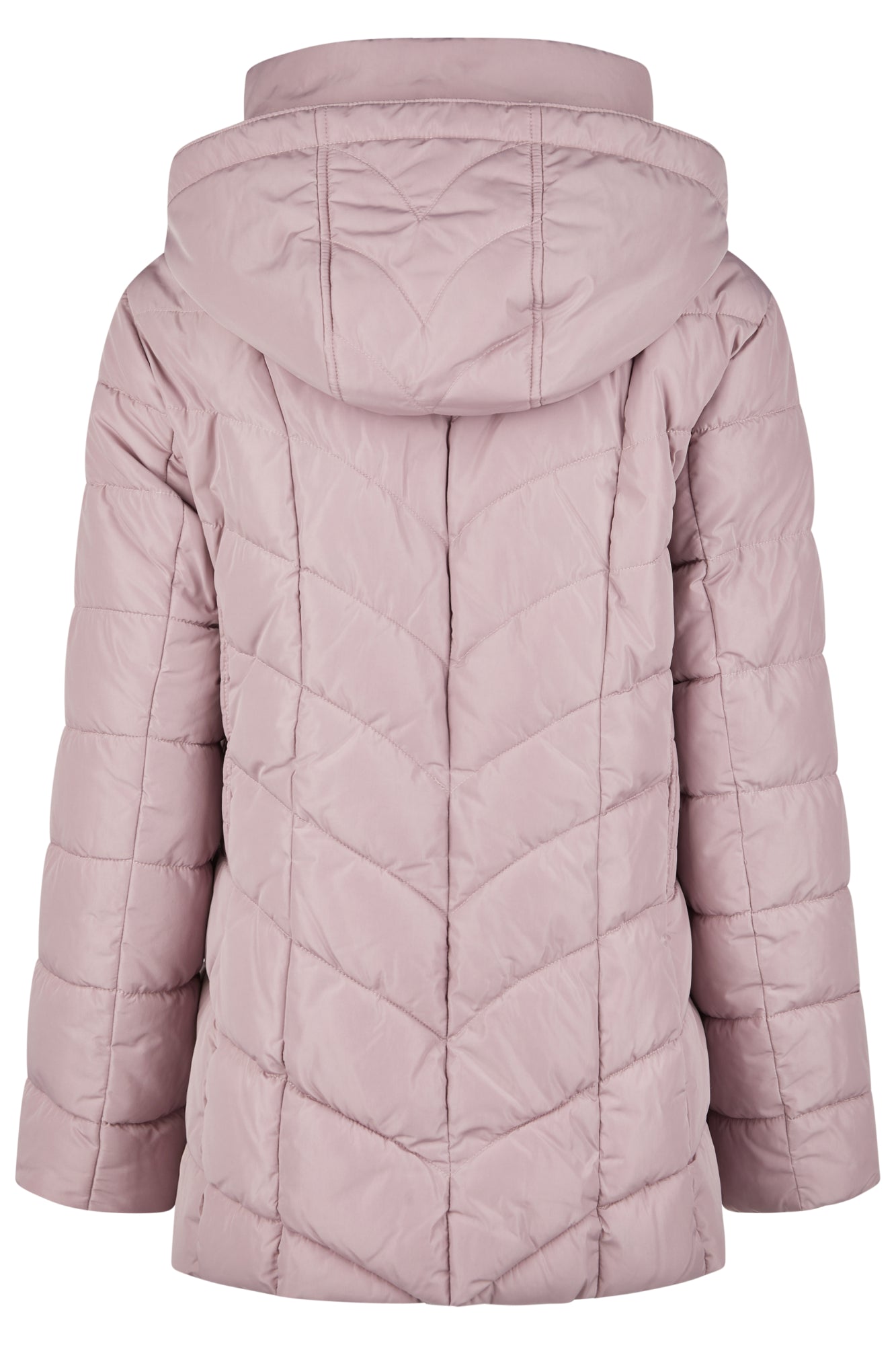 Barbara Lebek Jacken & Mäntel  rosa