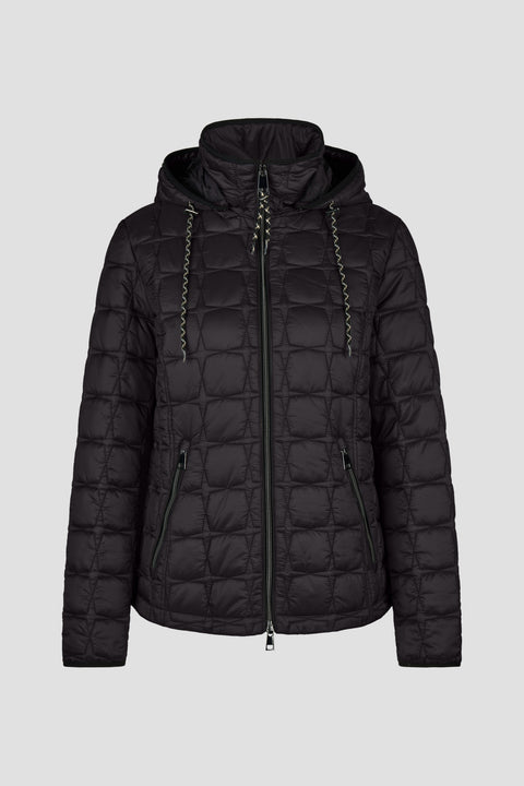 Barbara Lebek Outdoor-Jacken  schwarz