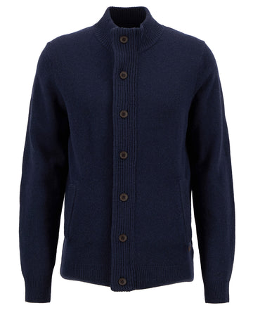 Jacke mit Ellenbogen-Patches