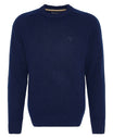 Barbour Pullover  dunkelblau