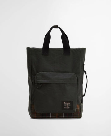 Rucksack 