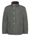 Barbour Leichte Jacken  grün