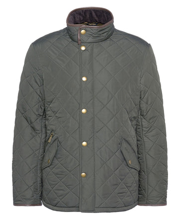 Steppjacke 